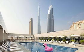 Rove Downtown Dubai